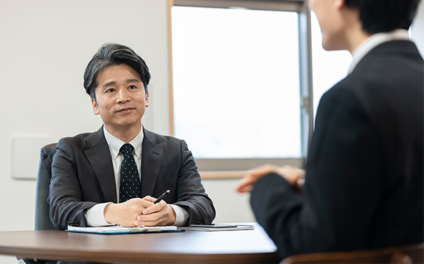 社内の人事労務の見直し